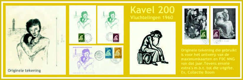 Veiling Kinderpostzegels en Maxikaart